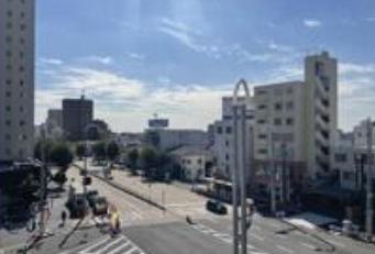 シーアイマンション瑞穂