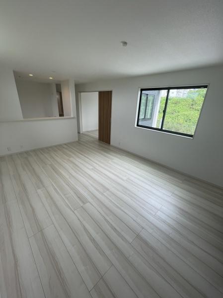 名古屋市中川区戸田明正３丁目の新築一戸建