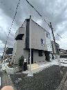 名古屋市熱田区三番町の新築一戸建