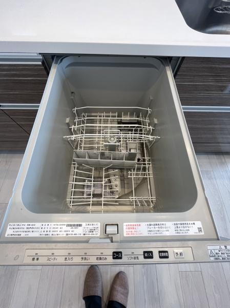 カルティア熱田伝馬町