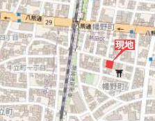 名古屋市熱田区幡野町の新築一戸建