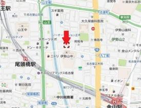 セザール金山