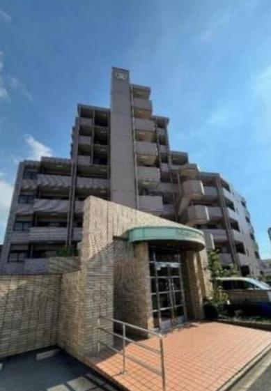 宝マンション日比野