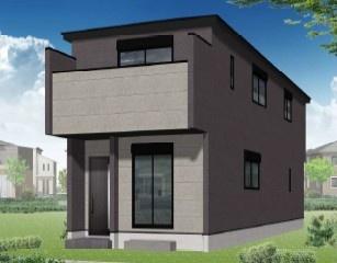 名古屋市熱田区千年２丁目の新築一戸建