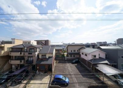 アメニティ日比野