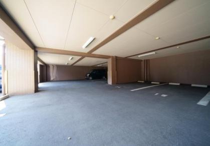 アメニティ日比野