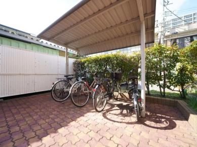 アメニティ日比野