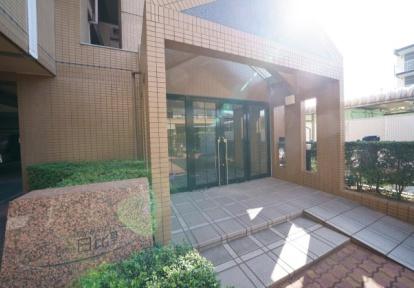 アメニティ日比野