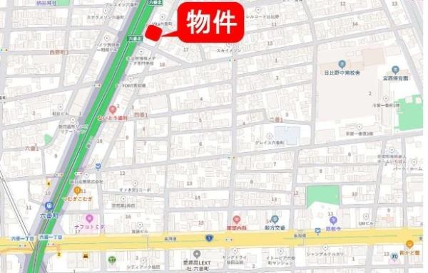 ユーハウス六番町
