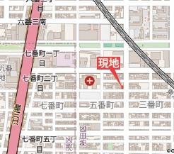 名古屋市熱田区五番町の新築一戸建