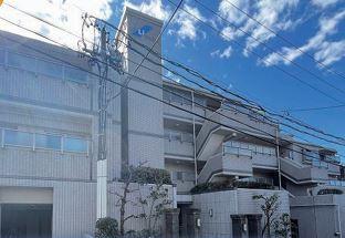 パルシオ本山鹿子町C