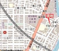 名古屋市熱田区千年１丁目の新築一戸建