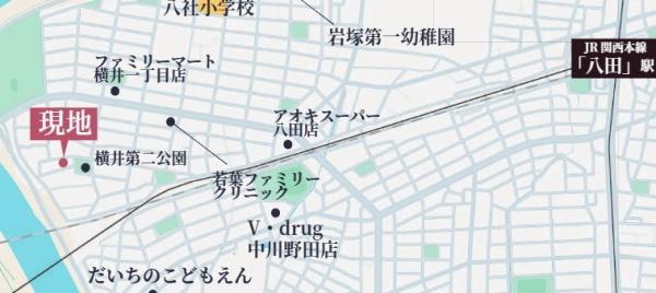 名古屋市中村区横井２丁目の新築一戸建