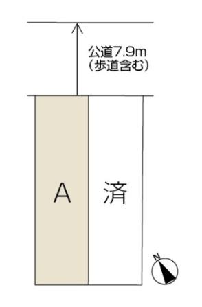 名古屋市熱田区千年１丁目の新築一戸建