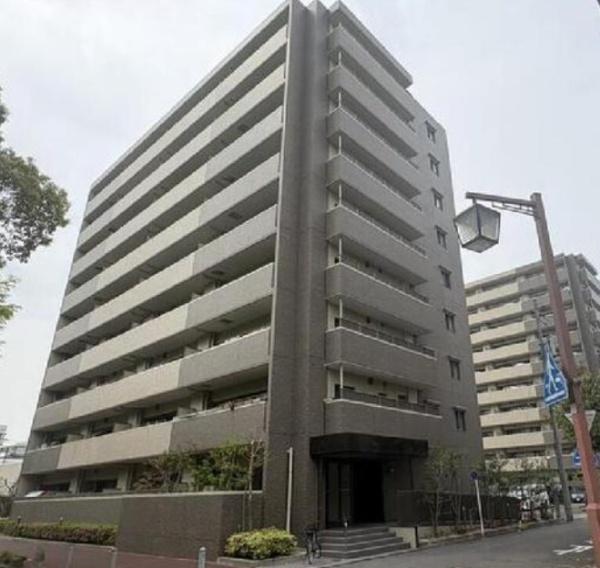 meitsu熱田八番S棟