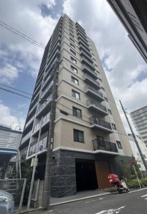 オープンレジデンシア神宮前