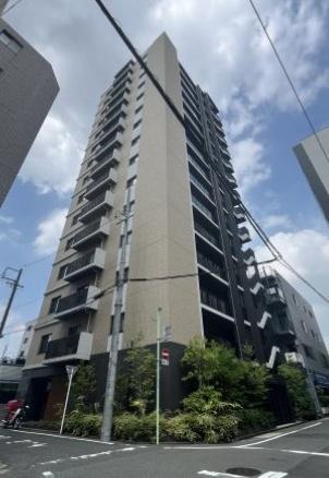 オープンレジデンシア神宮前