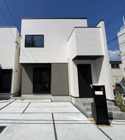 名古屋市熱田区一番３丁目の中古一戸建