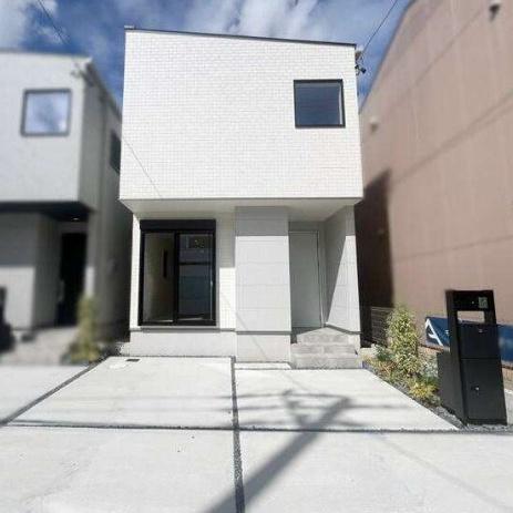 名古屋市熱田区一番３丁目の中古一戸建