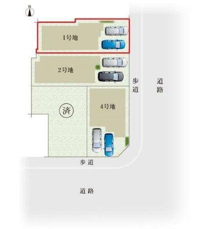 名古屋市熱田区一番３丁目の中古一戸建