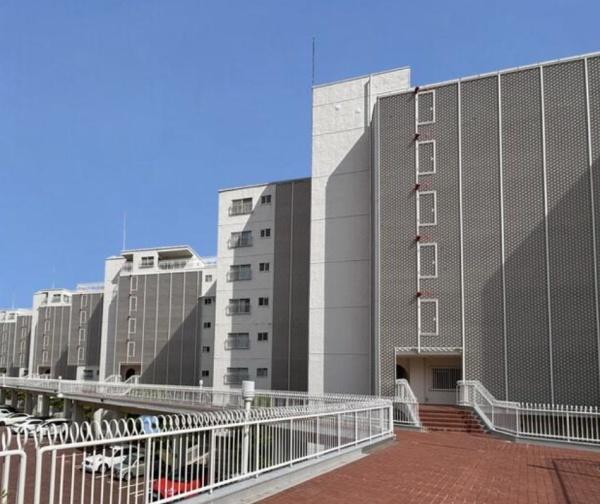 エスポア東山 B棟