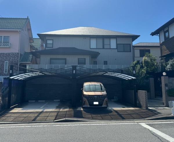 名古屋市天白区植田本町２丁目の中古一戸建