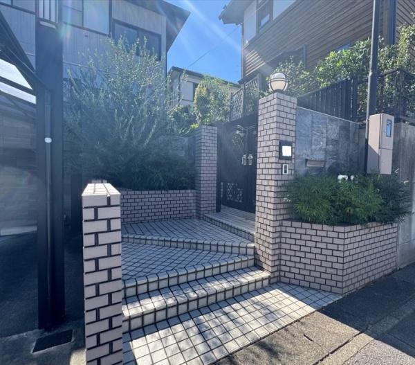 名古屋市天白区植田本町２丁目の中古一戸建