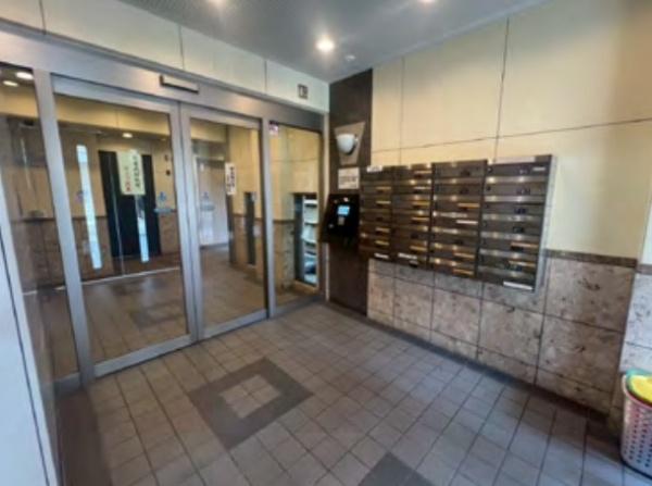 宝マンション金山ウエスト