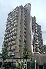 ライオンズガーデン一番町