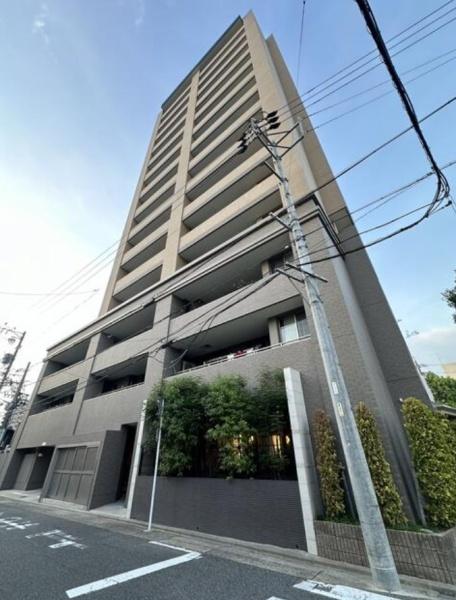 ライオンズ代官町レジデンス