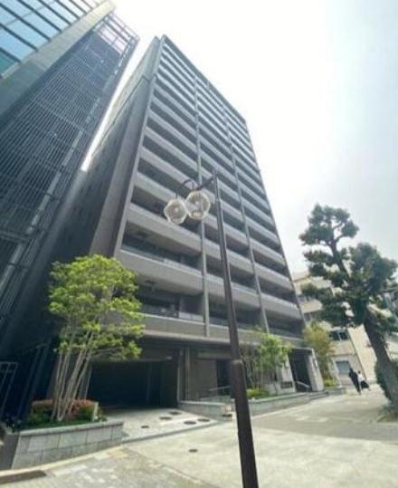 ザ・パークハウス名古屋伏見