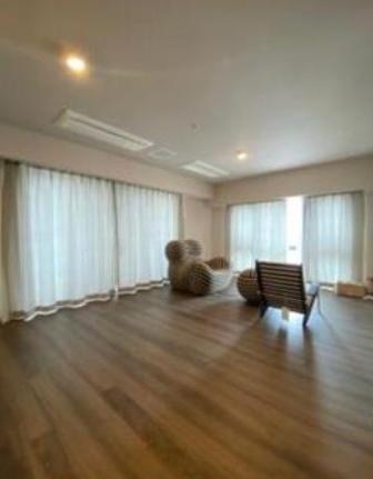 ザ・パークハウス名古屋伏見