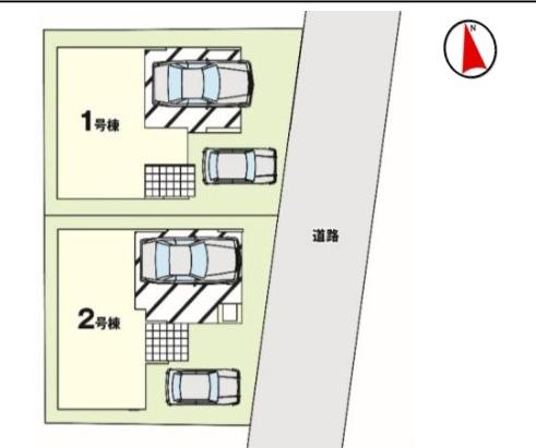 名古屋市熱田区野立町３丁目の新築一戸建