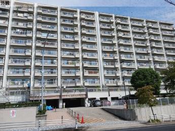 メゾン覚王山月宮殿