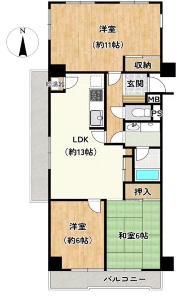 ＩＢハイネス矢場町