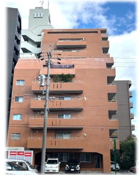 ＩＢハイネス矢場町