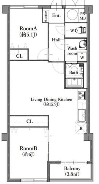 ライオンズマンション覚王山