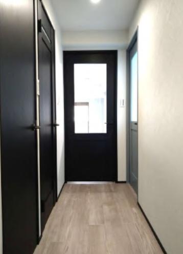 ライオンズマンション覚王山