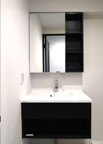 ライオンズマンション覚王山