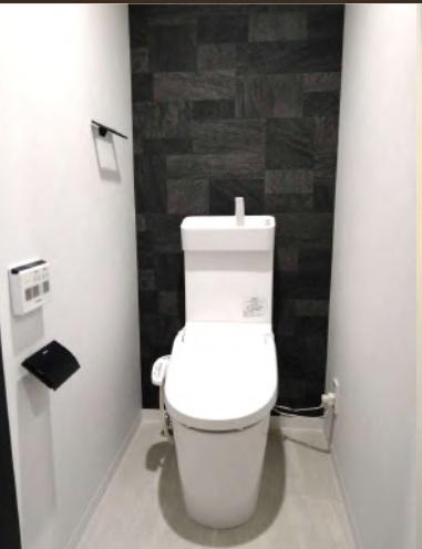 ライオンズマンション覚王山