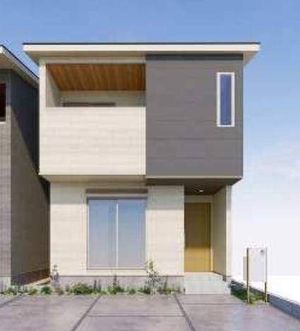 名古屋市熱田区千年２丁目の新築一戸建