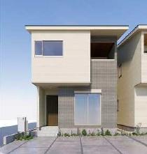 名古屋市熱田区千年２丁目の新築一戸建