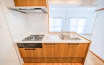 宝マンション白鳥