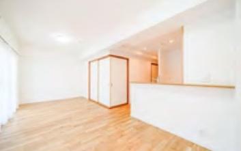 宝マンション白鳥