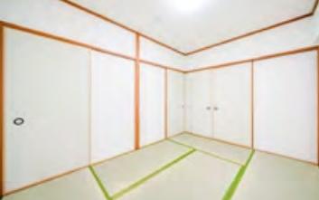 宝マンション白鳥