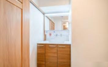 宝マンション白鳥