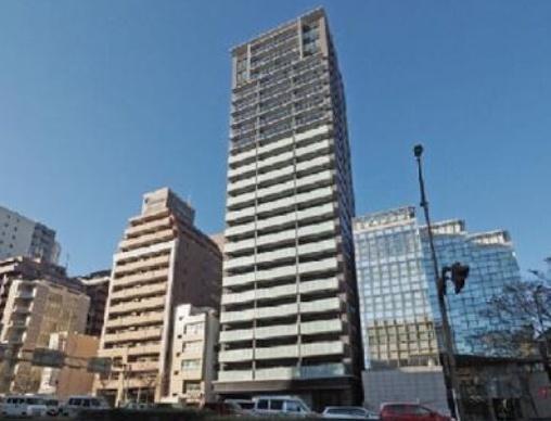 プレサンスタワー久屋大通ザ・レジデンス