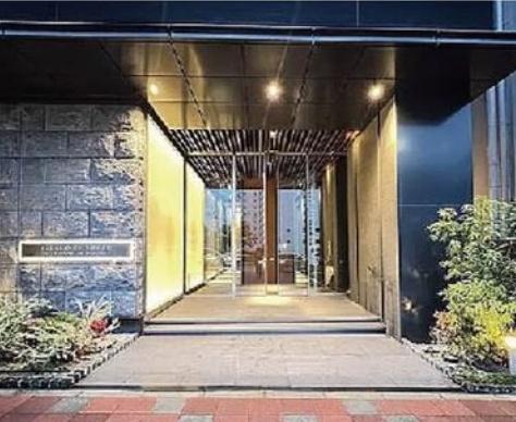 プレサンスタワー久屋大通ザ・レジデンス