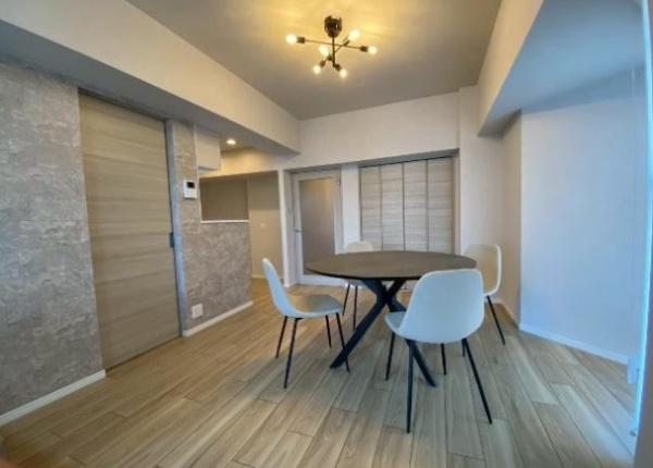 グリーンハイツ外堀通り