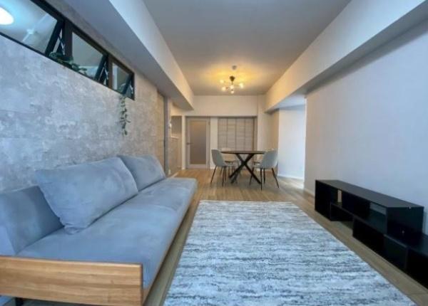 グリーンハイツ外堀通り